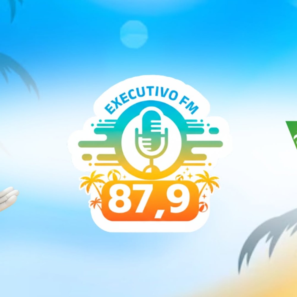 A rádio do seu Verão!